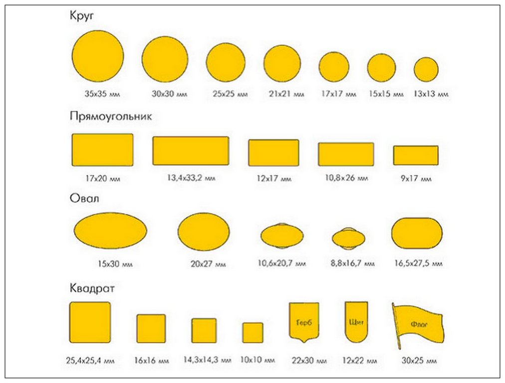 Обычные формы. Стандартный размер значков. Размеры металлических значков. Размер железных значков. Размеры закатных значков.